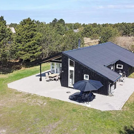 12 Person In Fano-by Traum Fanø