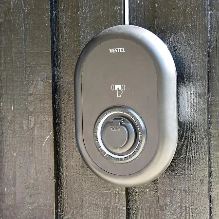 12 Person In Fano-by Traum * Fanø