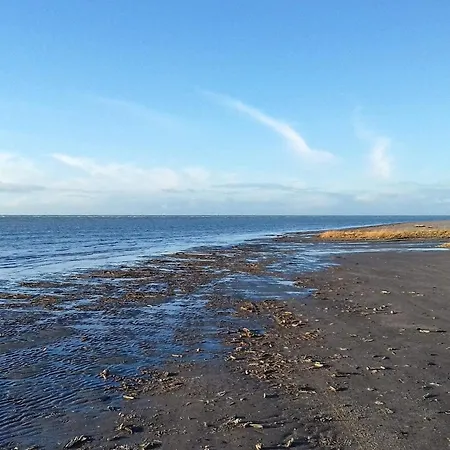 12 Person In Fano-by Traum Hébergement de vacances Fanø