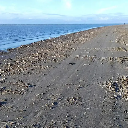 12 Person In Fano-by Traum Hébergement de vacances