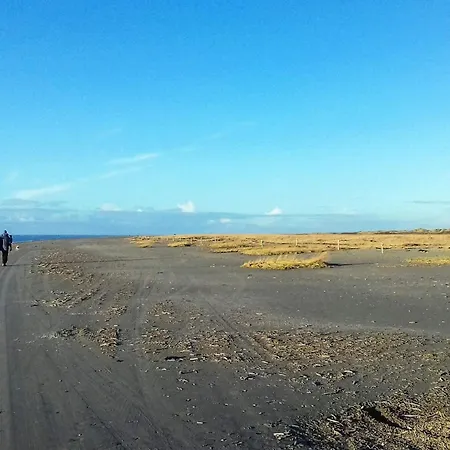 12 Person In Fano-by Traum Fanø