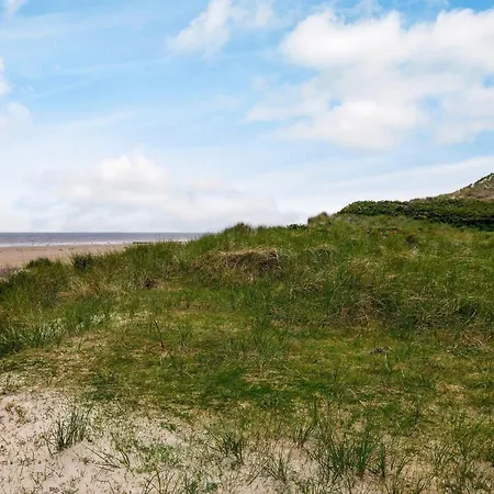 12 Person In Fano-by Traum Hébergement de vacances *