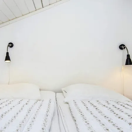 12 Person In Fano-by Traum Hébergement de vacances *