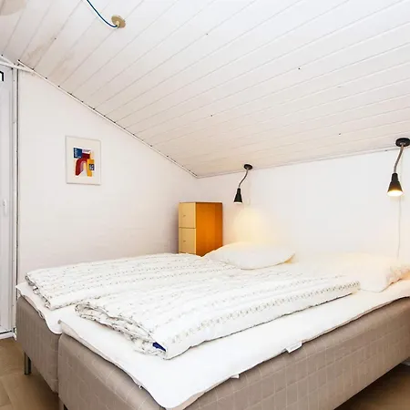 12 Person In Fano-by Traum Hébergement de vacances Fanø