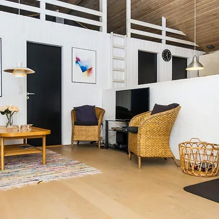 12 Person In Fano-by Traum Fanø