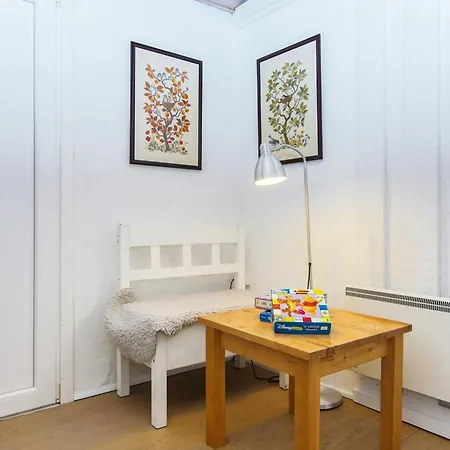 12 Person In Fano-by Traum Hébergement de vacances *