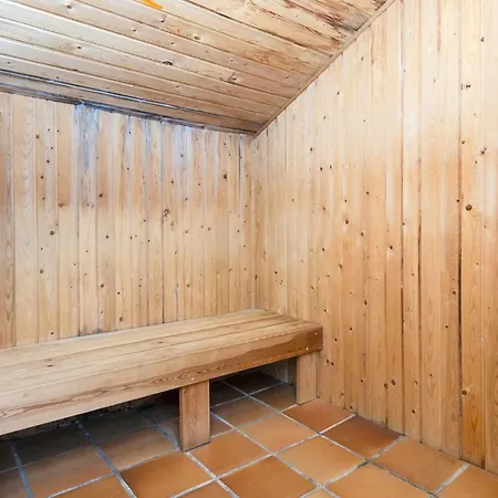 12 Person In Fano-by Traum Fanø