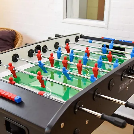 12 Person In Fano-by Traum Fanø