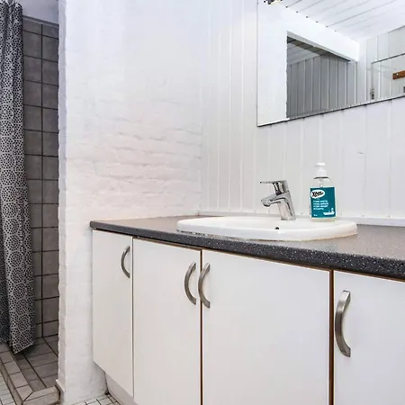 12 Person In Fano-by Traum * Fanø