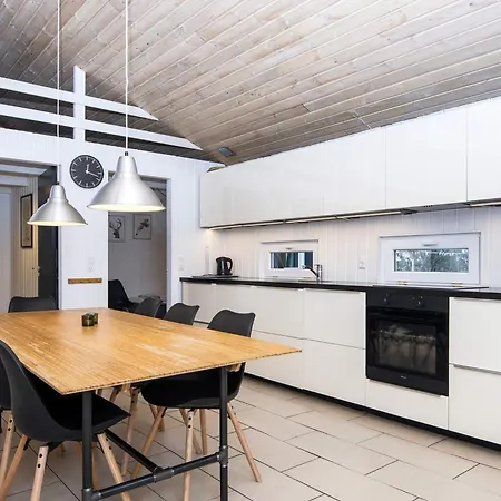 12 Person In Fano-by Traum Semesterbostad