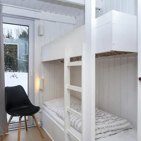 12 Person In Fano-by Traum * Fanø