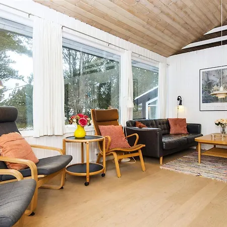 12 Person In Fano-by Traum Semesterbostad *